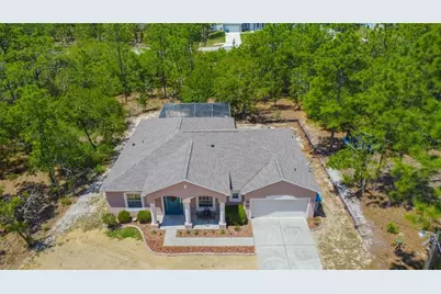 9870 N Corsair Terrace, Citrus Springs, FL 34433 - Photo 5