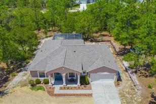 9870 N Corsair Terrace, Citrus Springs, FL 34433 - Photo 5