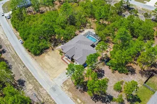 9870 N Corsair Terrace, Citrus Springs, FL 34433 - Photo 53
