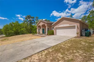 9870 N Corsair Terrace, Citrus Springs, FL 34433 - Photo 57
