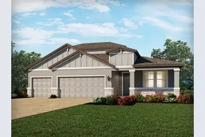 404 Brookhaven Trail, Ormond Beach, FL 32174 - Photo 1