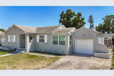 550 40th Street S, Saint Petersburg, FL 33711 - Photo 3