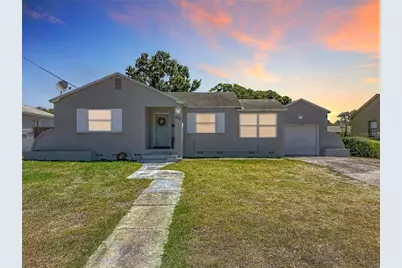 550 40th Street S, Saint Petersburg, FL 33711 - Photo 1