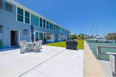 250 126th Avenue #104, Treasure Island, FL 33706 - Photo 23