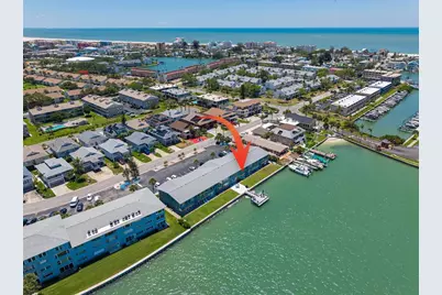 250 126th Avenue #104, Treasure Island, FL 33706 - Photo 1