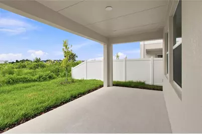 3417 Yellow Cassia Drive, Wesley Chapel, FL 33543 - Photo 29