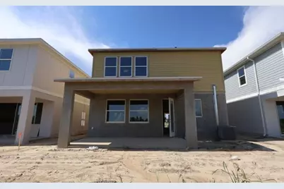 3417 Yellow Cassia Drive, Wesley Chapel, FL 33543 - Photo 3