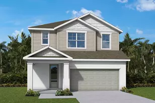 3417 Yellow Cassia Dr, Wesley Chapel, FL 33543 - Photo 1