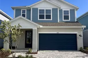 3417 Yellow Cassia Dr, Wesley Chapel, FL 33543 - Photo 1