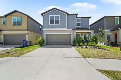 35194 Ackley Trace, Zephyrhills, FL 33541 - Photo 1