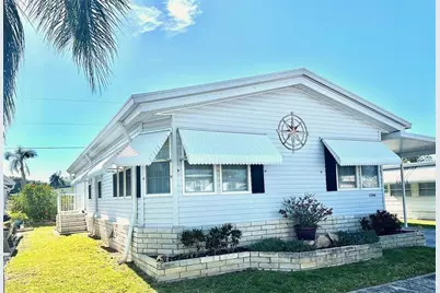 11244 101st Way #136, Largo, FL 33773 - Photo 1