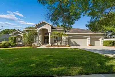 19108 Centre Rose Boulevard, Lutz, FL 33558 - Photo 3