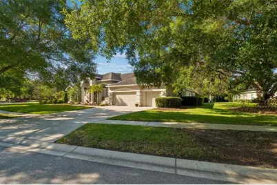 19108 Centre Rose Boulevard, Lutz, FL 33558 - Photo 5