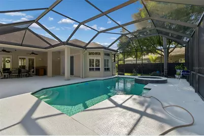 19108 Centre Rose Boulevard, Lutz, FL 33558 - Photo 73