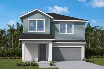 3371 Yellow Cassia Drive, Wesley Chapel, FL 33543 - Photo 3