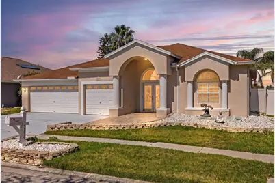 5117 Spectacular Bid Drive, Wesley Chapel, FL 33544 - Photo 1