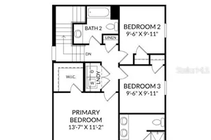 4686 Inner World Ln, Wesley Chapel, FL 33543 - Photo 3