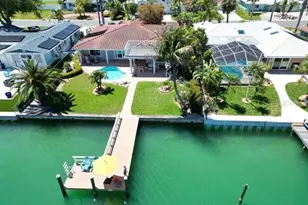 11855 4th St E, Treasure Island, FL 33706 - Photo 1