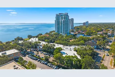 3325 Bayshore Boulevard #E22, Tampa, FL 33629 - Photo 37