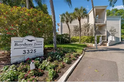 3325 Bayshore Boulevard #E22, Tampa, FL 33629 - Photo 1