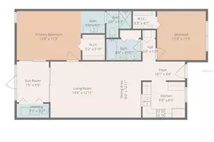 100 Grand Blvd, Tarpon Springs, FL 34689 - Photo 39
