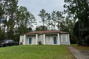 9325 N Travis Dr, Citrus Springs, FL 34434 - Photo 1