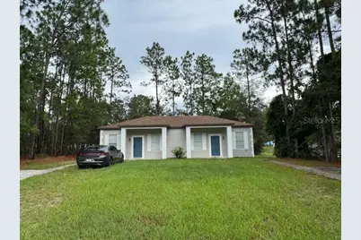 9325 N Travis Drive, Citrus Springs, FL 34434 - Photo 3