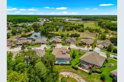 8904 Crystal Creek Court, Land O Lakes, FL 34638 - Photo 15