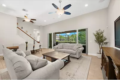 8904 Crystal Creek Court, Land O Lakes, FL 34638 - Photo 5