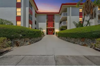 2612 Pearce Drive #209, Clearwater, FL 33764 - Photo 1