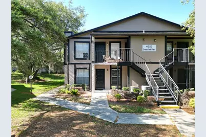 4023 Dream Oak Place #104, Tampa, FL 33613 - Photo 1