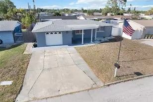 3811 Cedarwood Dr, Holiday, FL 34691 - Photo 1
