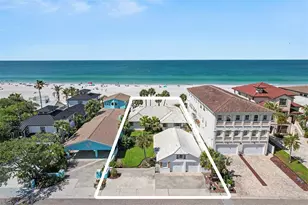 18206 Sunset Blvd, Redington Shores, FL 33708 - Photo 1