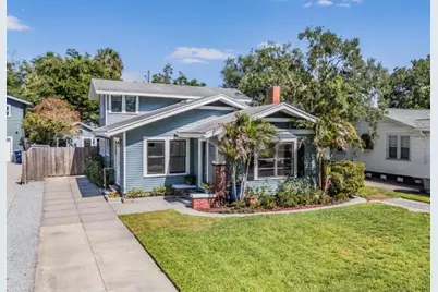 4109 N Seminole Avenue, Tampa, FL 33603 - Photo 1