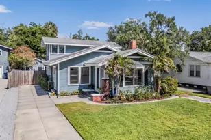 4109 N Seminole Ave, Tampa, FL 33603 - Photo 1