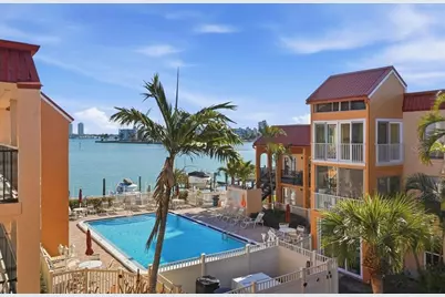 8921 Blind Pass Road #148, Saint Pete Beach, FL 33706 - Photo 17