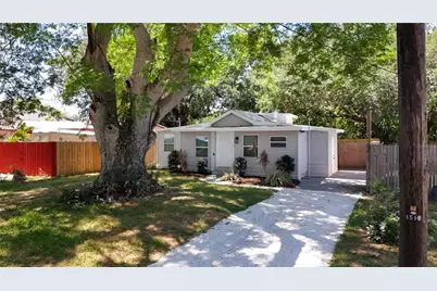 1518 Scranton Avenue, Clearwater, FL 33756 - Photo 1