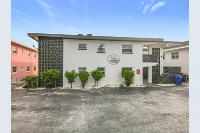 11705 3rd Street E #8, Treasure Island, FL 33706 - Photo 1
