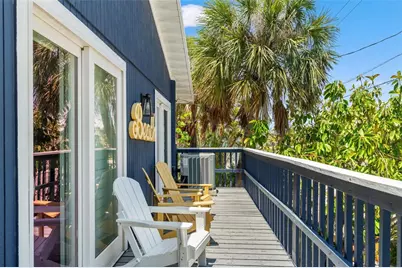 8106 Gulf Drive #A&B, Holmes Beach, FL 34217 - Photo 17