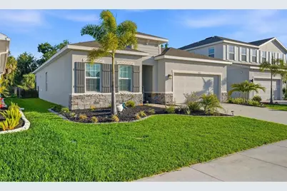9822 Eventide Trail, Parrish, FL 34219 - Photo 1
