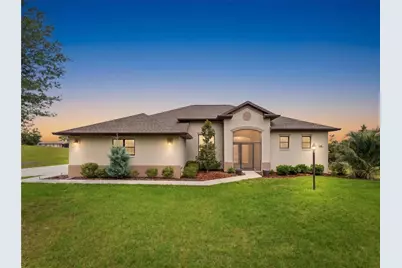 1381 N Spend A Buck Drive, Hernando, FL 34442 - Photo 1