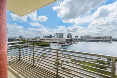 275 Bayshore Boulevard #804, Tampa, FL 33606 - Photo 5