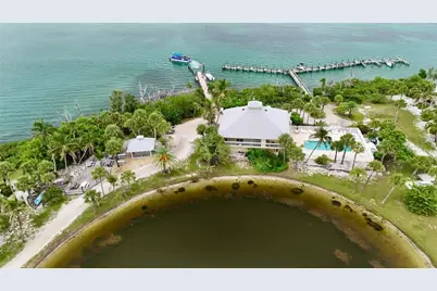 9400 Little Gasparilla Island #I-9, Placida, FL 33946 - Photo 33