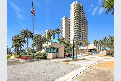 1540 Gulf Boulevard #304, Clearwater Beach, FL 33767 - Photo 33