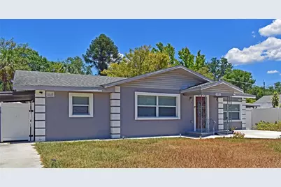 4311 W Virginia Avenue, Tampa, FL 33614 - Photo 3