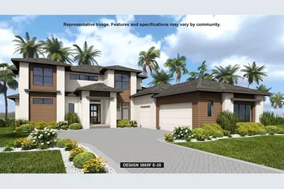 3908 Butte Trail, Bradenton, FL 34211 - Photo 1