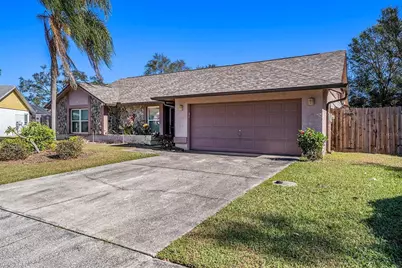 1606 Dusty Rose Lane, Brandon, FL 33510 - Photo 1