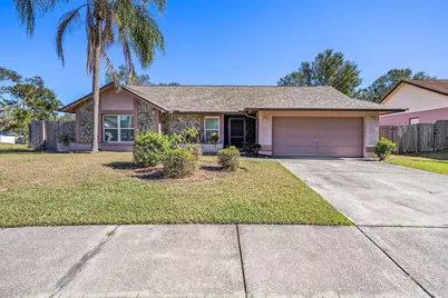1606 Dusty Rose Lane, Brandon, FL 33510 - Photo 1