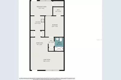 5216 81st Street N #2, Saint Petersburg, FL 33709 - Photo 31