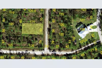 12093 Venetian Drive, Punta Gorda, FL 33955 - Photo 1